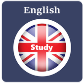 English Study icon