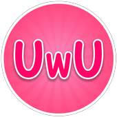 UwU - Weeb Stickers for WhatsApp 1.1