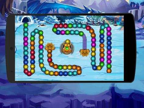 Marble Legend 2 screenshot 1
