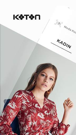 Koton:Giyim Alışveriş Sitesi screenshot 1