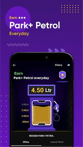 Park  RTO | Parivahan | FASTag screenshot 2