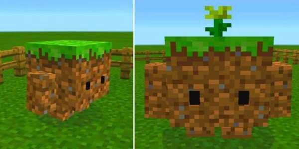 Blokkit PE Mod for MCPE screenshot 3