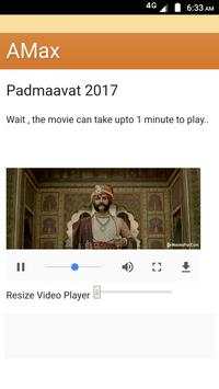 Padmaavat Full Movie 2018 HD screenshot 8