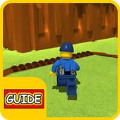 GUIDE LEGO City My City 1City my city