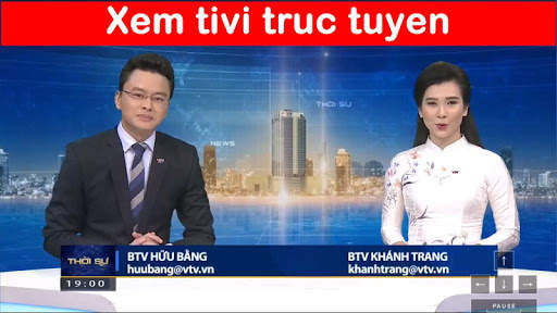 XemTV - TV online trực tuyến HD screenshot 1