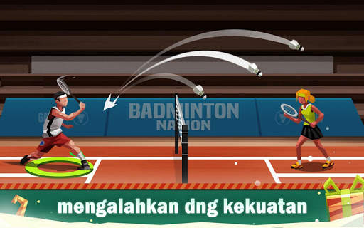 Bulutangkis Liga screenshot 10