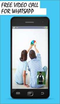 calling video for whatsapp screenshot 2