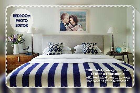 Bedroom Photo Editor screenshot 2