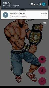 Wallpapers of WWE HD 4K screenshot 5