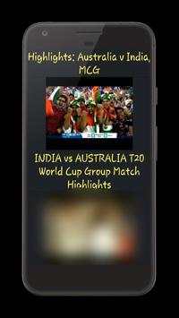 Bangladesh Cricket Live screenshot 5