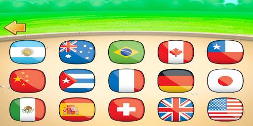 Alphabet Game screenshot 10