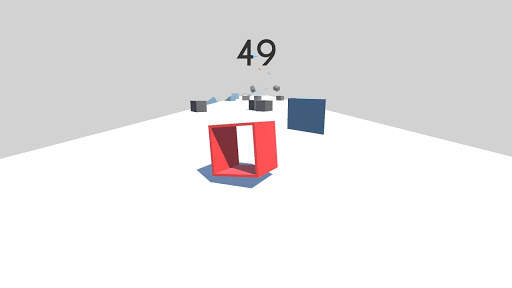 Cube Dash скриншот 8