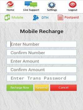 my recharge old apps screenshot 20