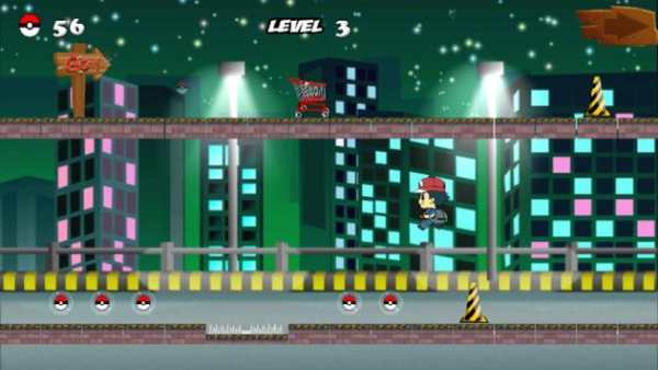 Adventure for Pokemon screenshot 5