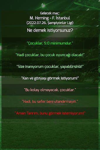 True Football 3 screenshot 15