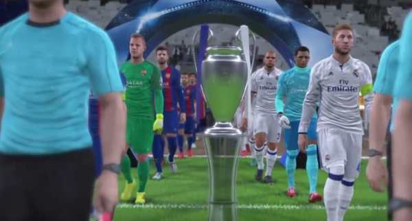 Pro GUIDE FIFA 17 screenshot 1