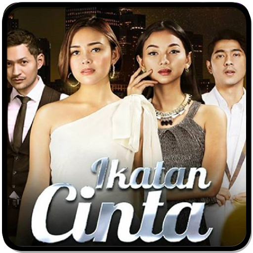 OST Ikatan Cinta Offline Lirik icon