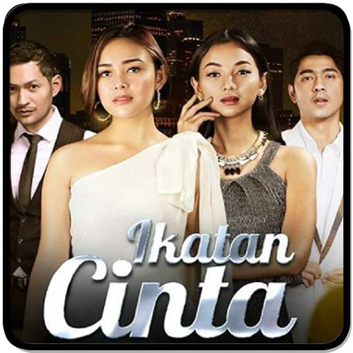 OST Ikatan Cinta Offline Lirik 2.4