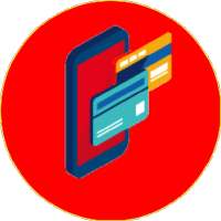 Cashless ATM
