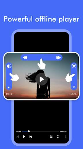 Zen Private Browser-Video Downloader,Privacy Vault screenshot 8