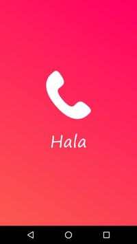 Hala Dial screenshot 1