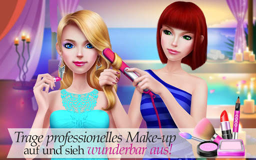 Supermodel-Star screenshot 4