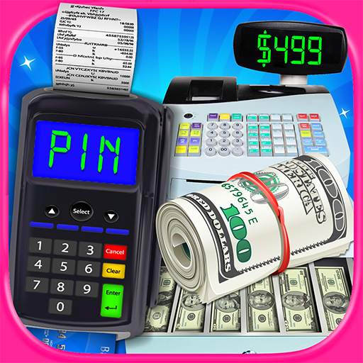 Credit Card & Shopping - Money & Shopping Sim Free 3.6