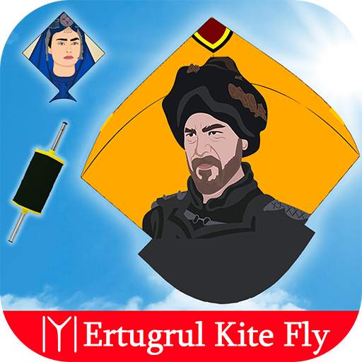 Ertugul Kite Flying Basant Combat 3D 2.0