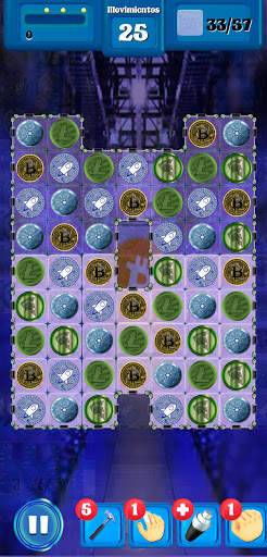 Cryptocurrency Crush screenshot 4