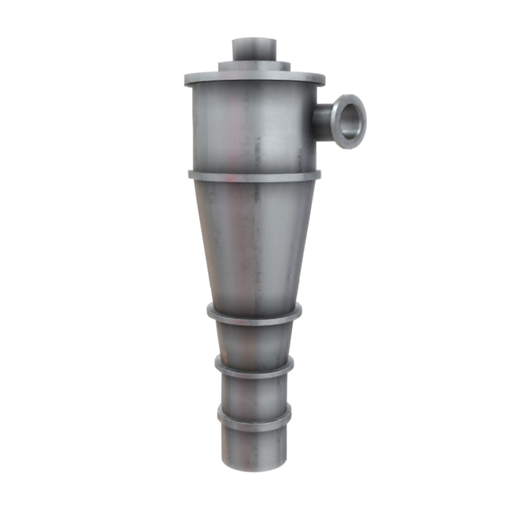 Cyclone Separators (Dust Collectors) иконка