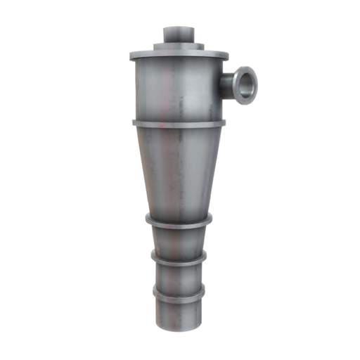 Cyclone Separators (Dust Collectors) 1.0.1