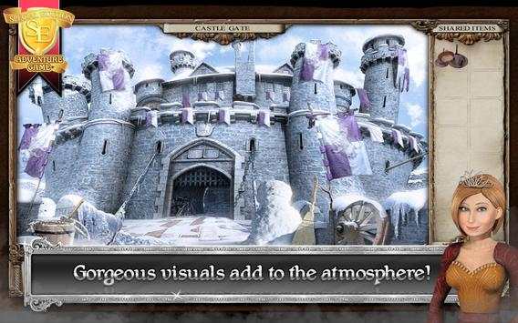 Mirror Mysteries скриншот 15