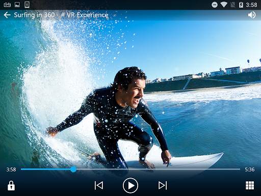Power Media Player screenshot 10