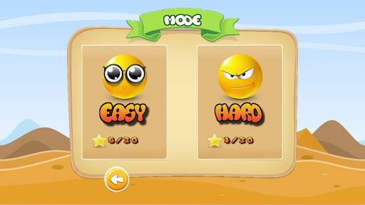 Crazy Ball screenshot 3