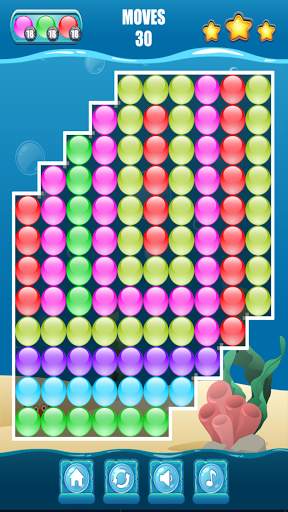 Block Puzzle: Bubble Crush screenshot 1