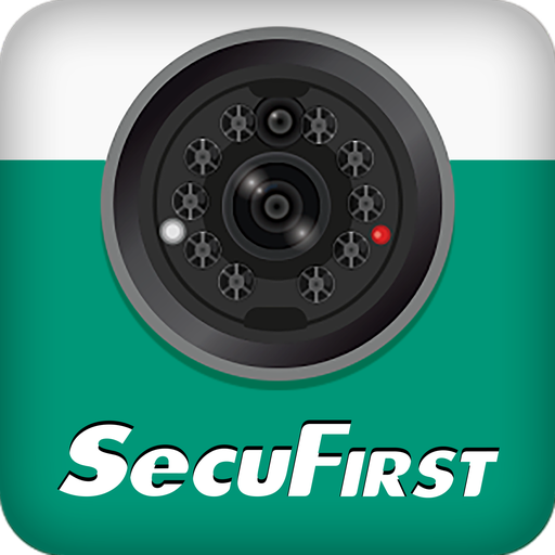 ikon SecuFirst HD Professional Edition