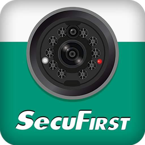 SecuFirst HD Professional Edition 1.0.7.5