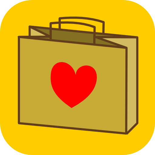 Grocery Photo Shopping List icon