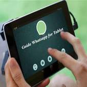 All Tablet for Whatsapp Guide 10
