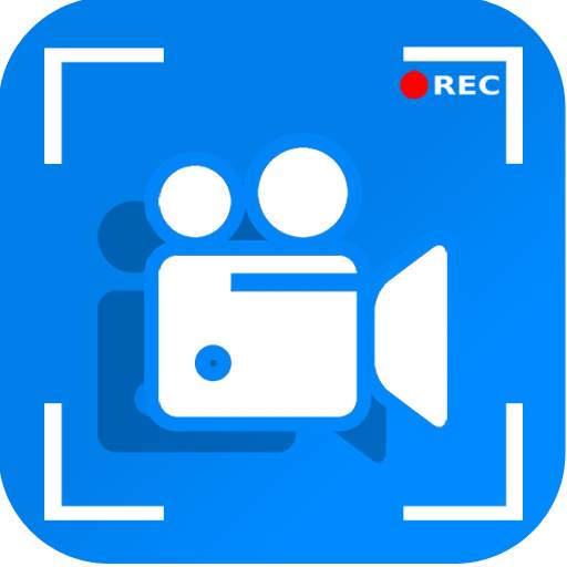 Screen Recorder HD - REC Video Record 1.0.1