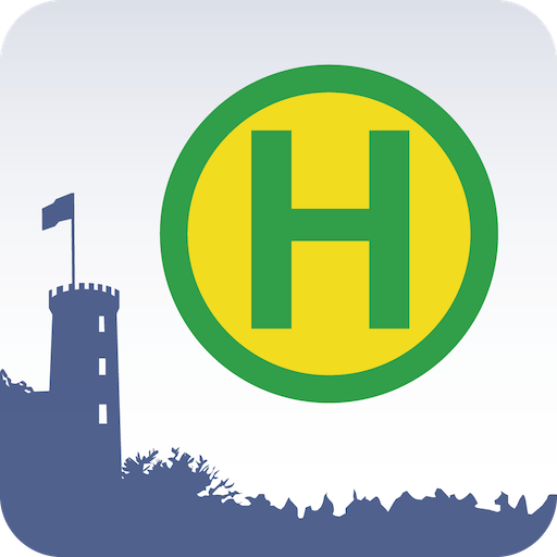 moBiel App icon