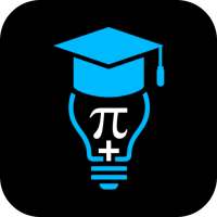 Math Master Puzzles & Riddles logo