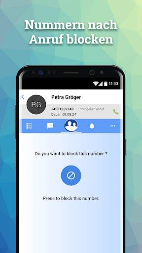 True Contact - Smart Caller ID screenshot 7