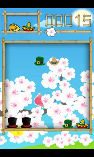 Hats Season Free screenshot 4