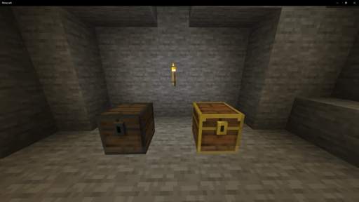 Cave Mod Update MCPE screenshot 2