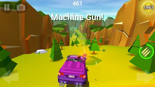 Faily Brakes (เบรกแตก) screenshot 5