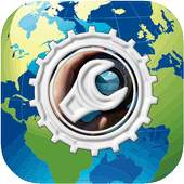 Photo Editor(change your place) 1.3