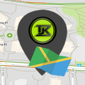 TJK Fake icon