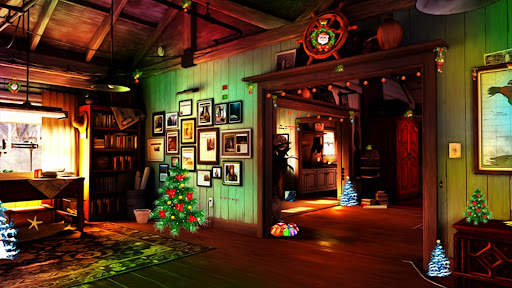 Escape Room: Christmas Journey screenshot 6