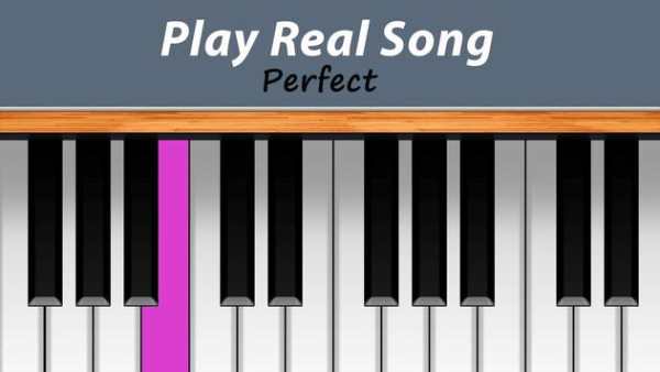 My Piano Teacher ORG 2018 screenshot 1